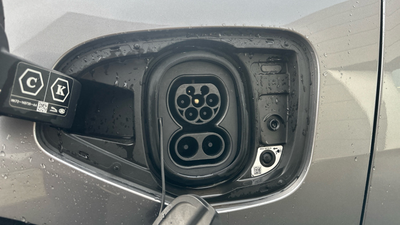 Jaguar I-Pace 294kW EV400 R-Dynamic HSE Black 90kWh 5dr Auto Electric Estate